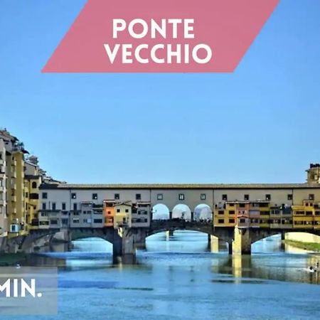 Duomo Nuova Suite Centrale A Due Passi Da Tutto Florencia Exterior foto